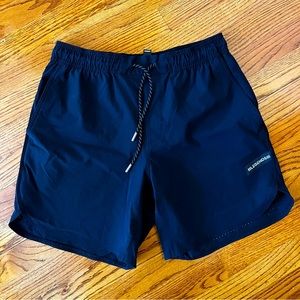 Legends Luka HD Short